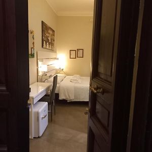 Deluxe Kamer met een Queen Size Bed